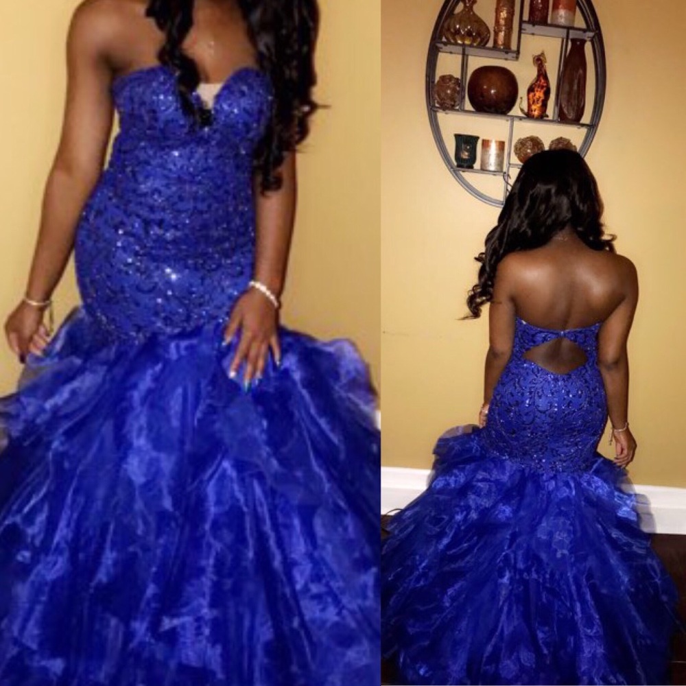 Prom/Pageant Dress